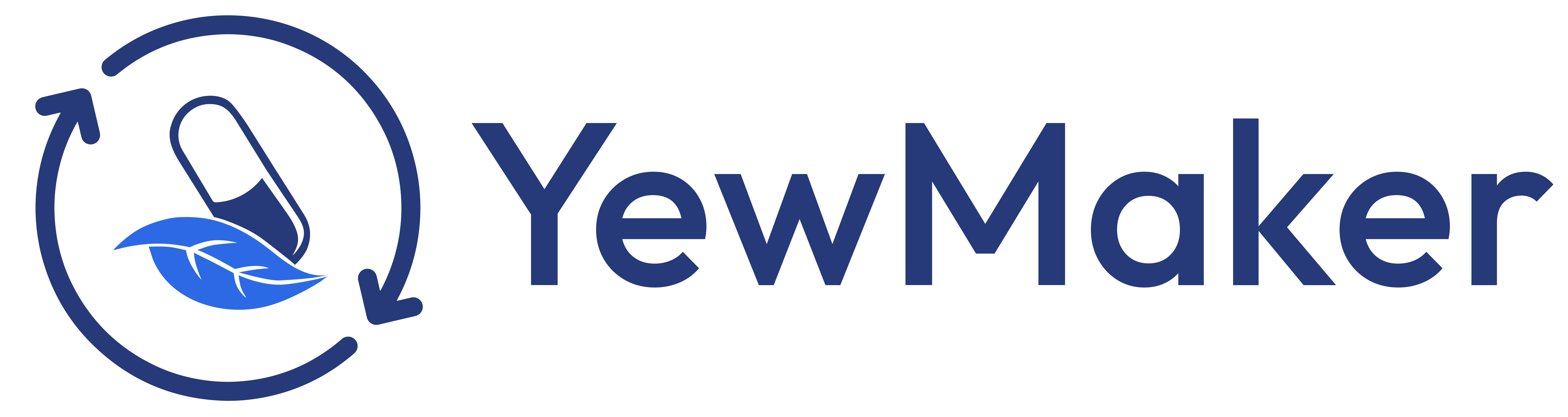 YewMaker Logo